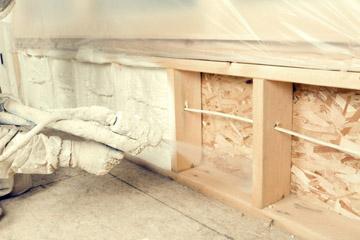 2020 How much does spray foam insulation cost? New York, NY Image