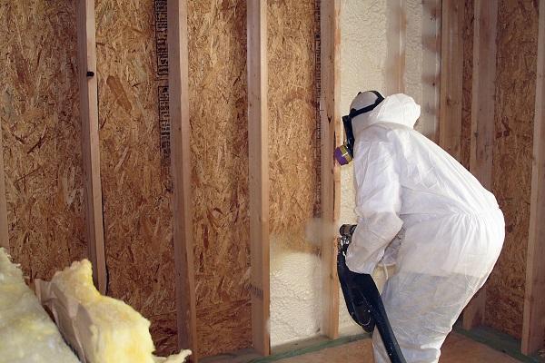Walls-insulation image Exterior Walls