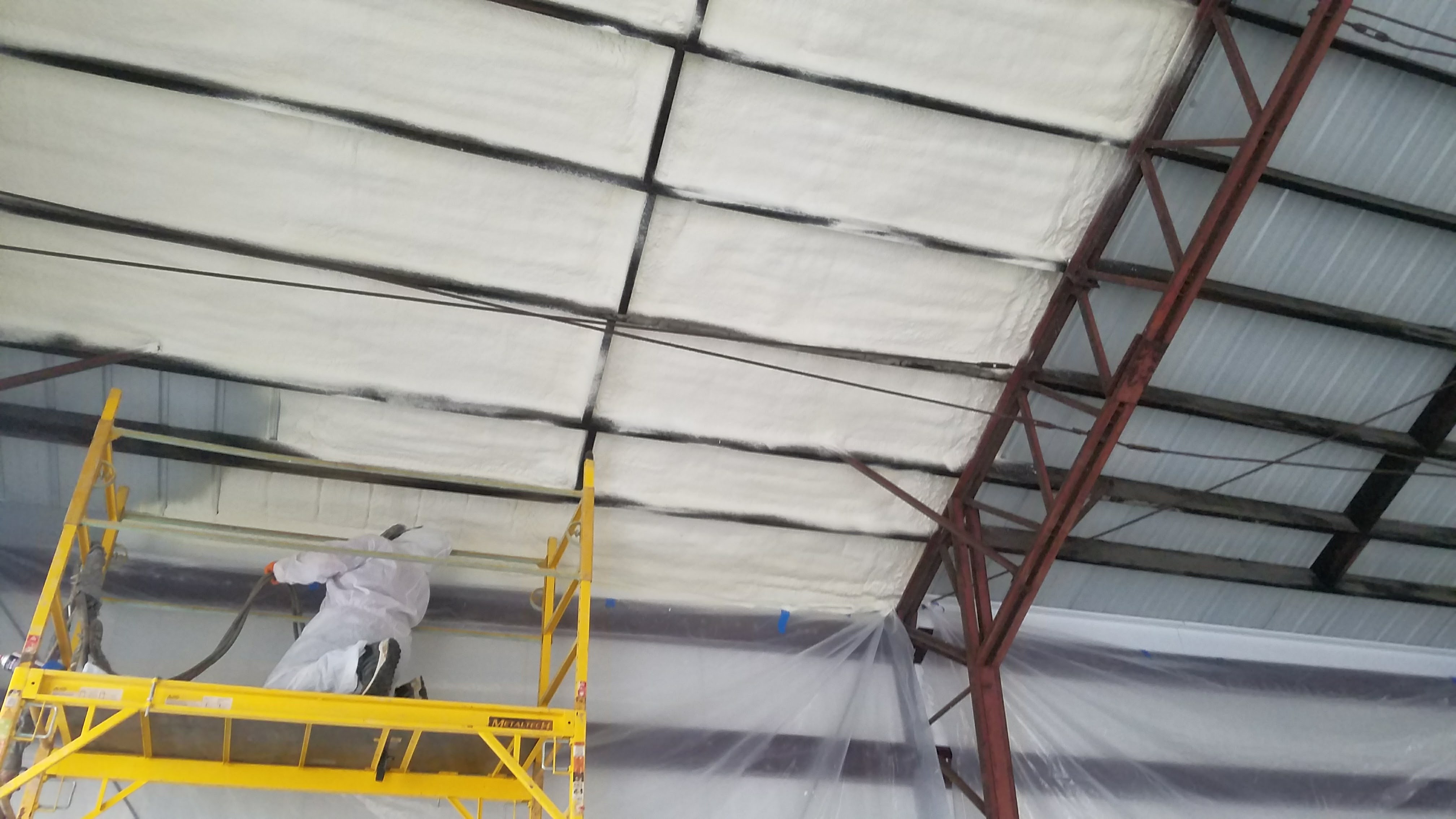commercial-buildings-spray-foam-insulation-nyc---new-brunswick-ave-rahway-nj-07065-2 Staten Island NY | Commercial Buildings | Spray Foam Insulation Contractor