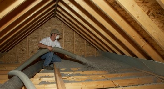 cellulose-insulation-in-new-york-blown-in-cellulose-loose-fill image Image
